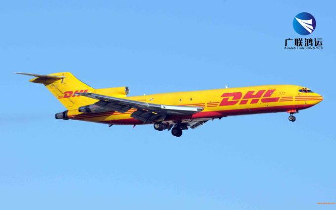 GLHY Cargo Ship From China To Australia Toronto 3000kg 2