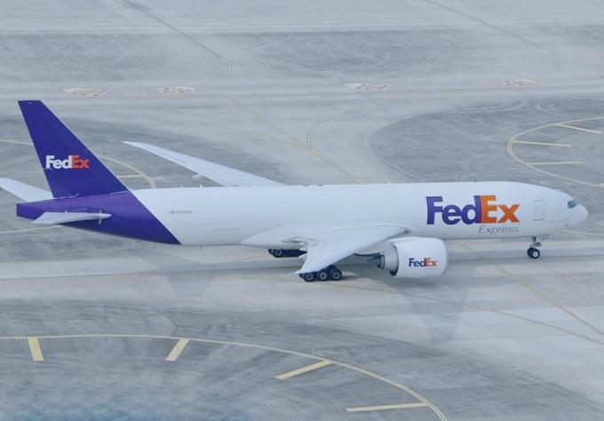 China Shenzhen Air Cargo Freight From China to Belgium Germany Door to Door Shipping