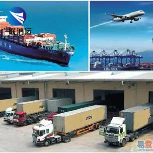 Cheapest DDP Sea Freight Forwarder China To USA Canada Mexico Ocean Freight Services