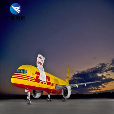 Amazon FBA Door To Door Freight Forwarding Air Freight Rates China To USA