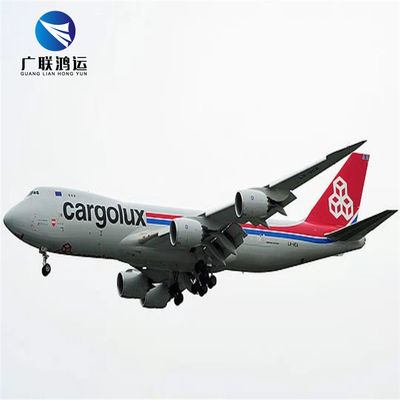 International DDP Air Shipping Freight Forwarding From China To Canada