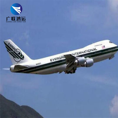 International DDP Air Shipping Freight Forwarding From China To Canada