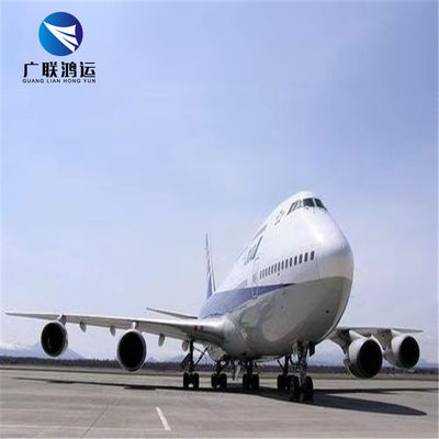 Air Sea DDP Delivery Service Freight Forwarder China To USA Europe Australia FBA Amazon