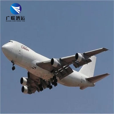 Air Sea DDP Delivery Service Freight Forwarder China To USA Europe Australia FBA Amazon