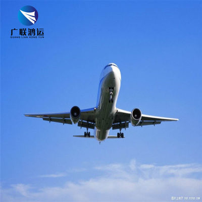 FBA Amazon Air Shipping From Shenzhen To USA France Canada Italy DDP DDU