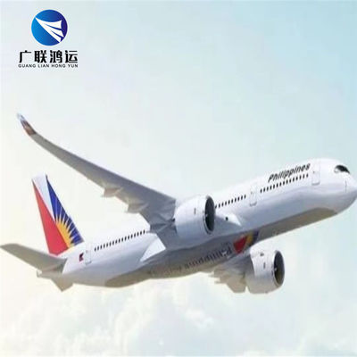 Fast UPS DDP Air Sea Courier Freight Forwarder China To Mexico
