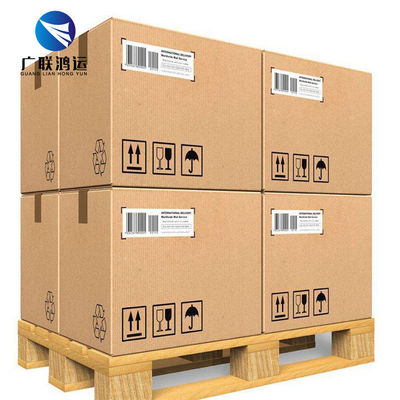 FCL LCL DDP Amazon Shipping To USA FBA Air Freight