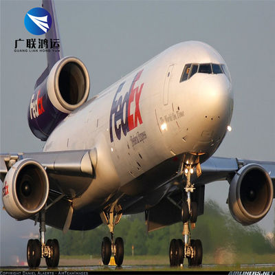 FedEx DHL Door To Door Freight Forwarding To UK Germany Europe Canada Japan Australia