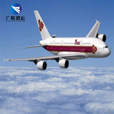 FBA AMAZON Door To Door DDP Sea Air Freight Forwarder China To USA Europe France