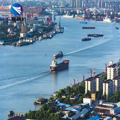 FCL Top Ocean Freight Forwarders Shipping From Shenzhen To Canada UK Poland Kuwait