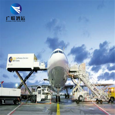 Amazon FBA Cargo Ship From China To Australia Air Freight Forwarding Agent 100000kg