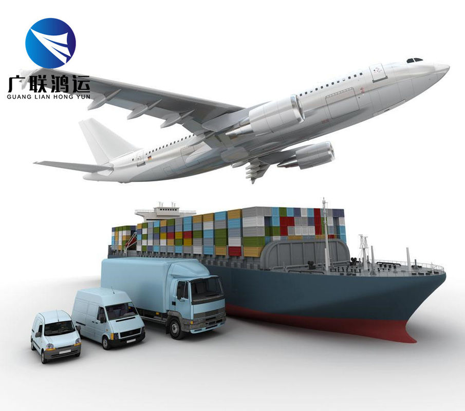 Shenzhen Air Freight Agent Air Cargo Shipping Company China To Chicago USA