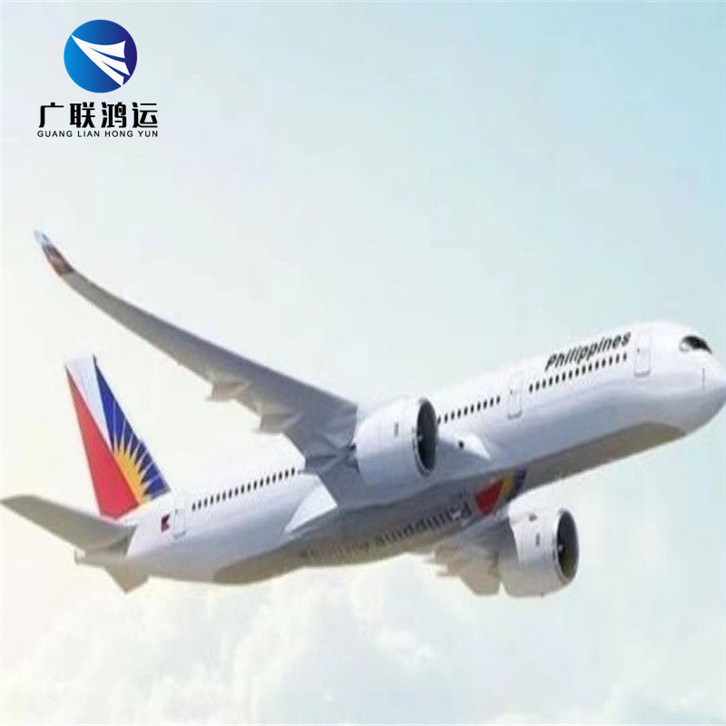Fast UPS DDP Air Sea Courier Freight Forwarder China To Mexico