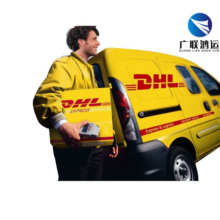 China Freight Forwarder China To Canada Forwarding Agent CIF DDU DDP